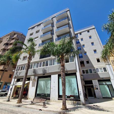 Ten Apartment Brindisi Esterno foto